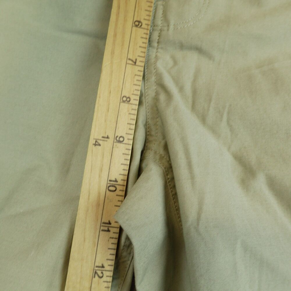 Patagonia Venga Rock Capris Womens Size 10 Beige STY83096 - Picture 3 of 10